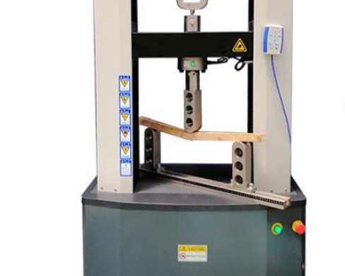 彎曲夾具-三點(diǎn)彎曲試驗(yàn)