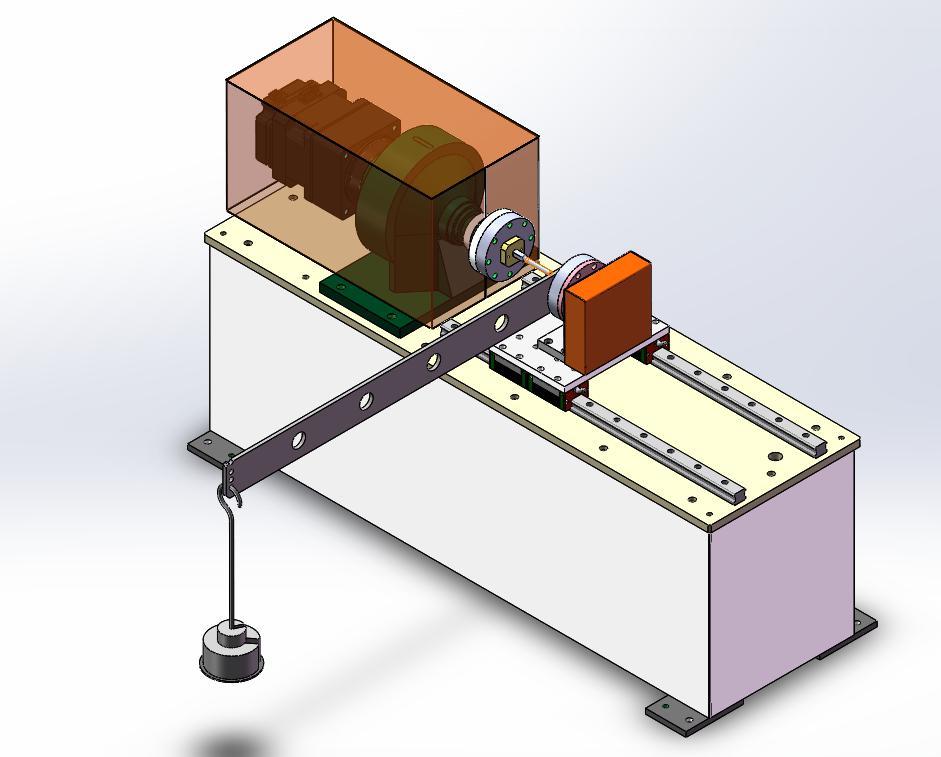 GB/T10128《金屬室溫扭轉(zhuǎn)試驗方法》扭轉(zhuǎn)強度試驗機