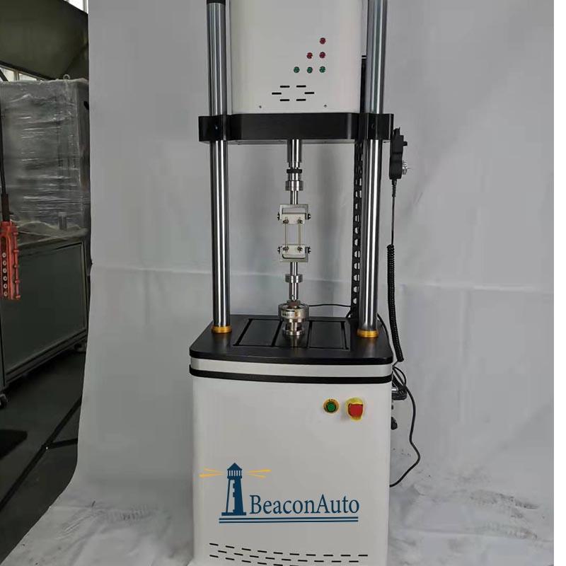 電子式動(dòng)靜態(tài)試驗(yàn)機(jī)