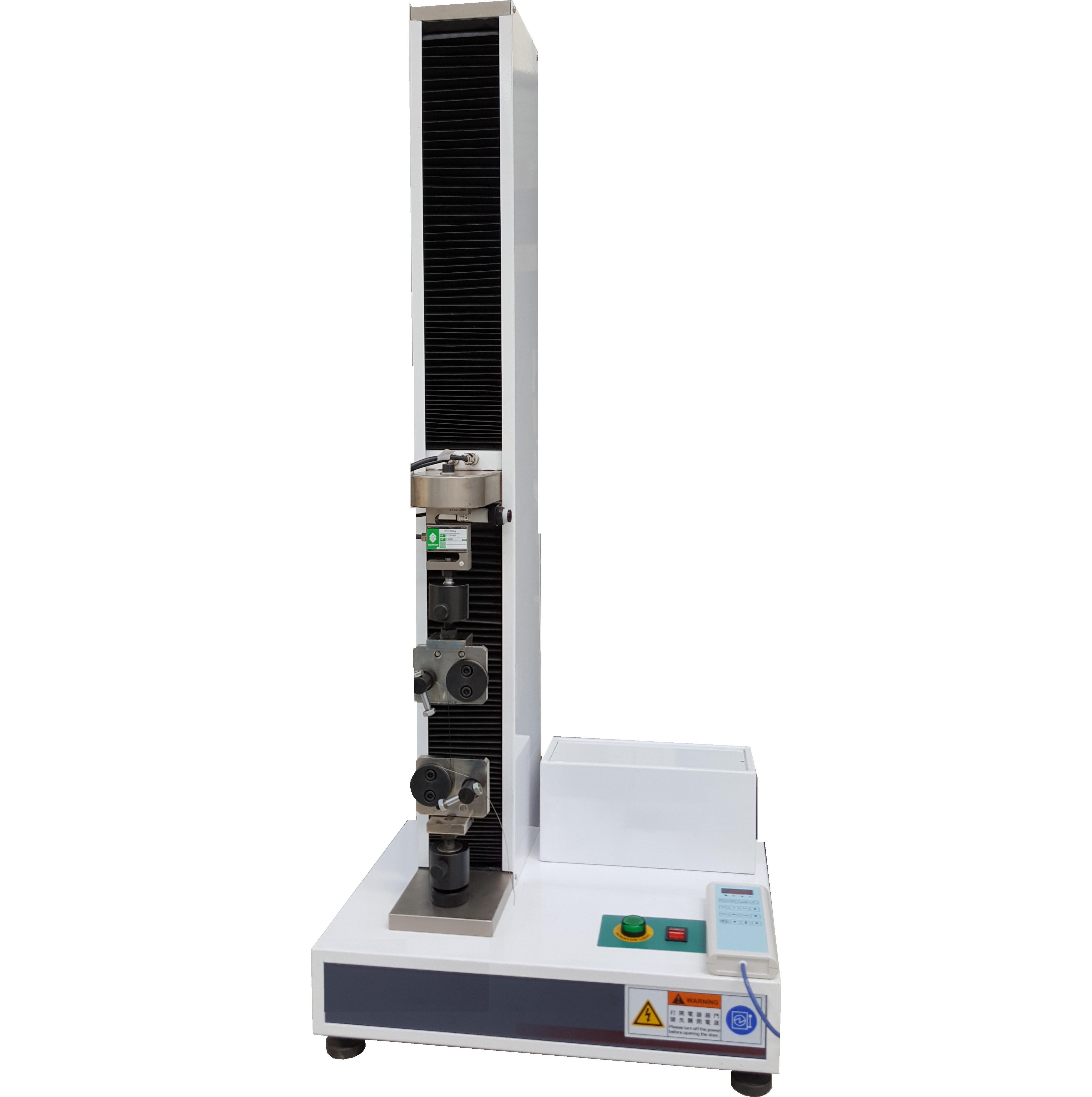 電子式橡膠蠕變持久試驗機符合哪些標(biāo)準(zhǔn)？