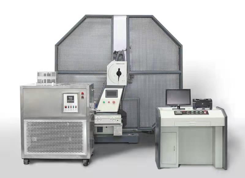 微機控制擺錘式低溫自動沖擊試驗機技術(shù)參數(shù)與優(yōu)勢