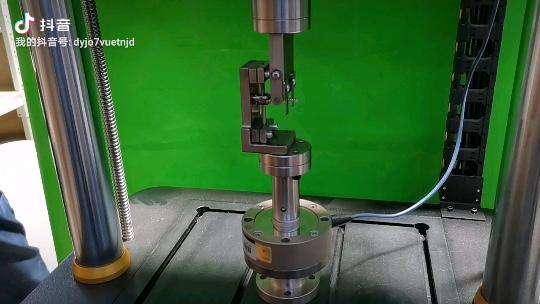 ASTM F1717脊柱內(nèi)固定器生物疲勞力學(xué)測(cè)試儀