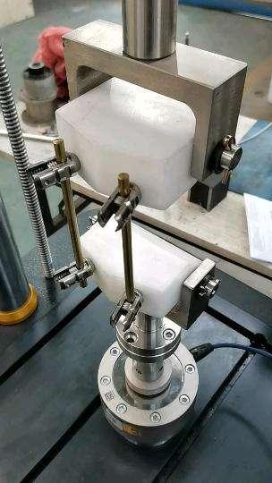 椎間盤假體靜態(tài)及動態(tài)性能試驗方法