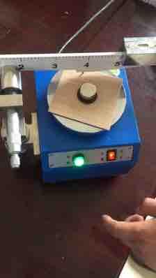 MHH-5人造板劃痕試驗機(jī)