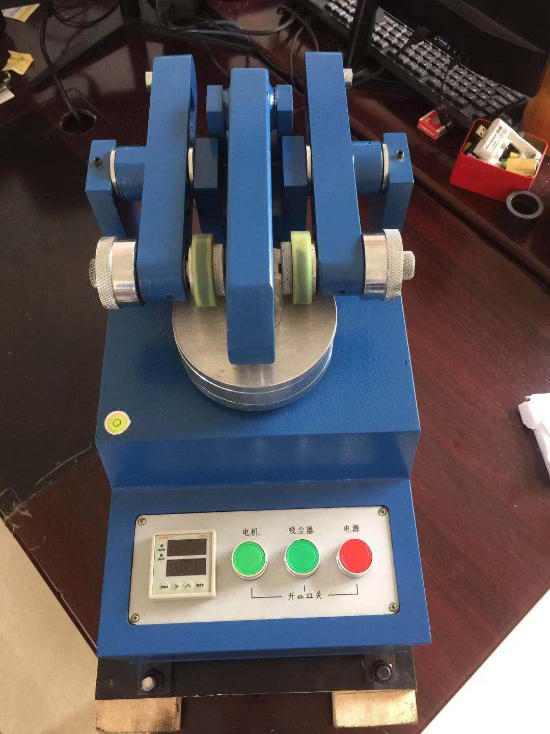 表面抗劃性能測定MHH-5人造板劃痕試驗(yàn)機(jī)的用途