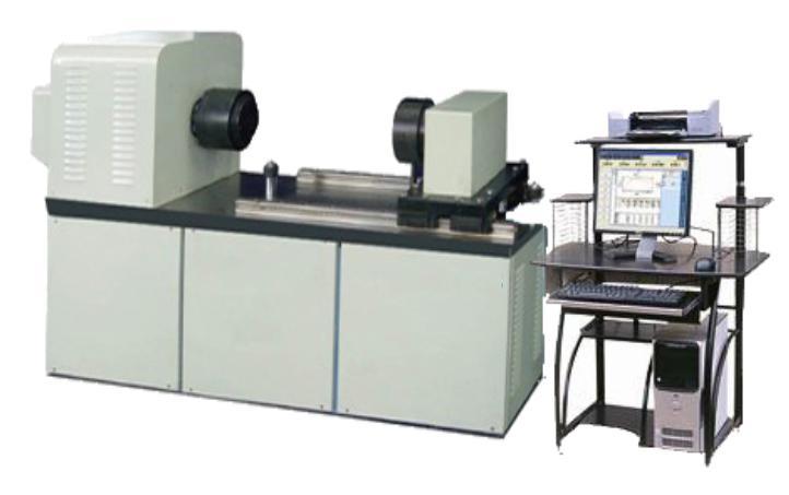 微機(jī)控制材料扭轉(zhuǎn)試驗機(jī)