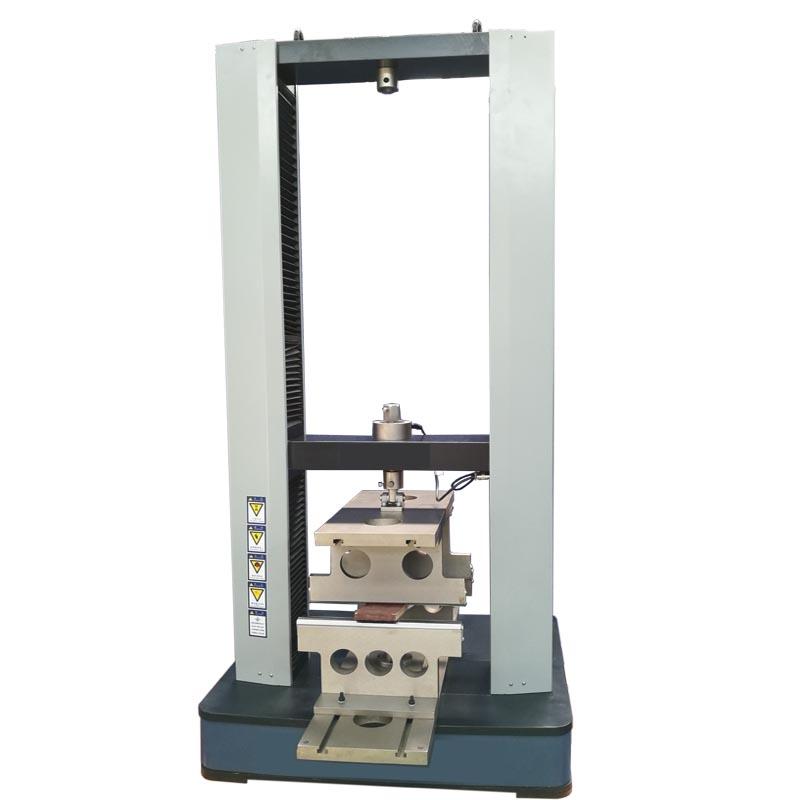 WDW-10微機(jī)控制電子萬能試驗機(jī)