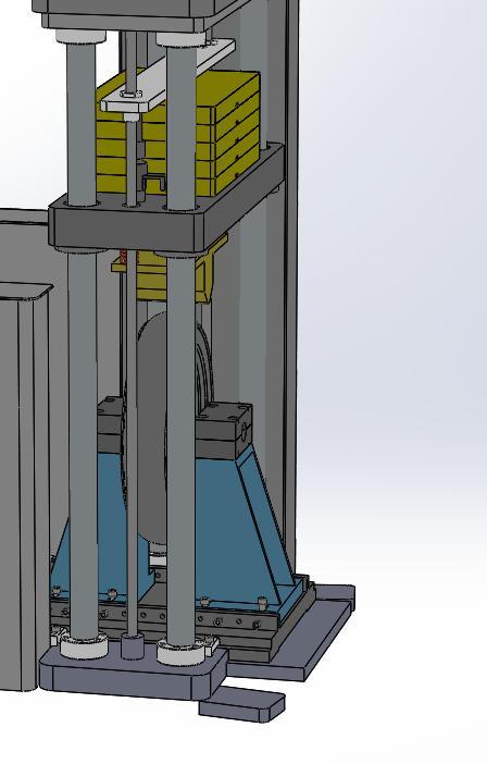 摩托車和輕便摩托車輕合金車輪試驗(yàn)機(jī)介紹