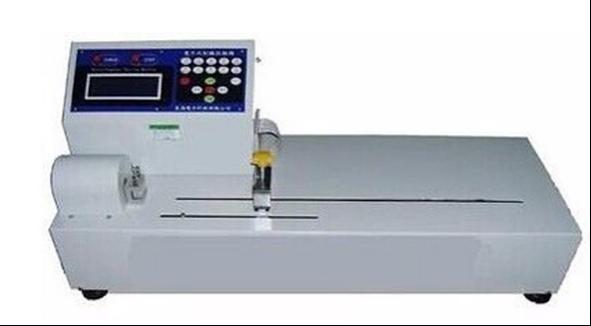 WDB-1W 臥式電子剝離試驗(yàn)機(jī)簡(jiǎn)介