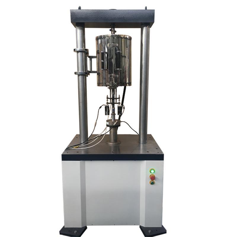 高溫蠕變持久試驗機(jī)