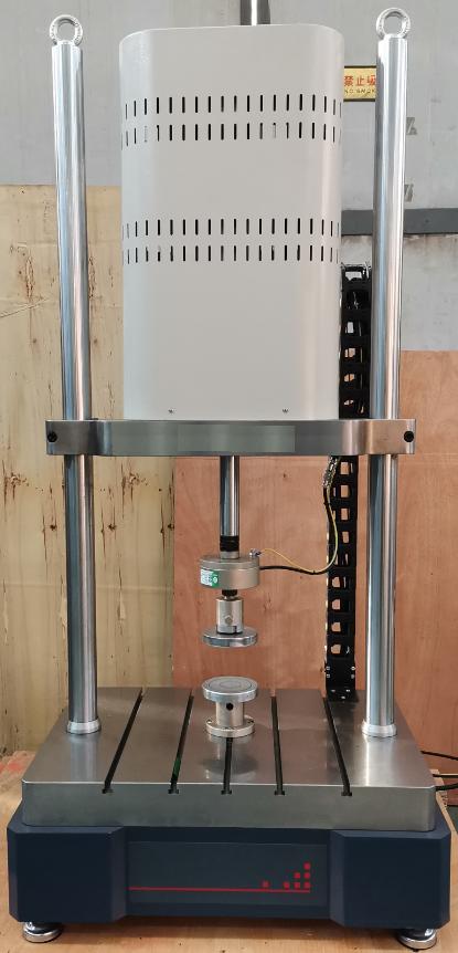 頂膠襯套動(dòng)剛度(動(dòng)態(tài)疲勞)試驗(yàn)機(jī)產(chǎn)品介紹