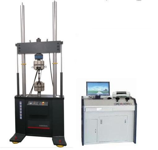 排氣管疲勞試驗(yàn)機(jī)產(chǎn)品介紹