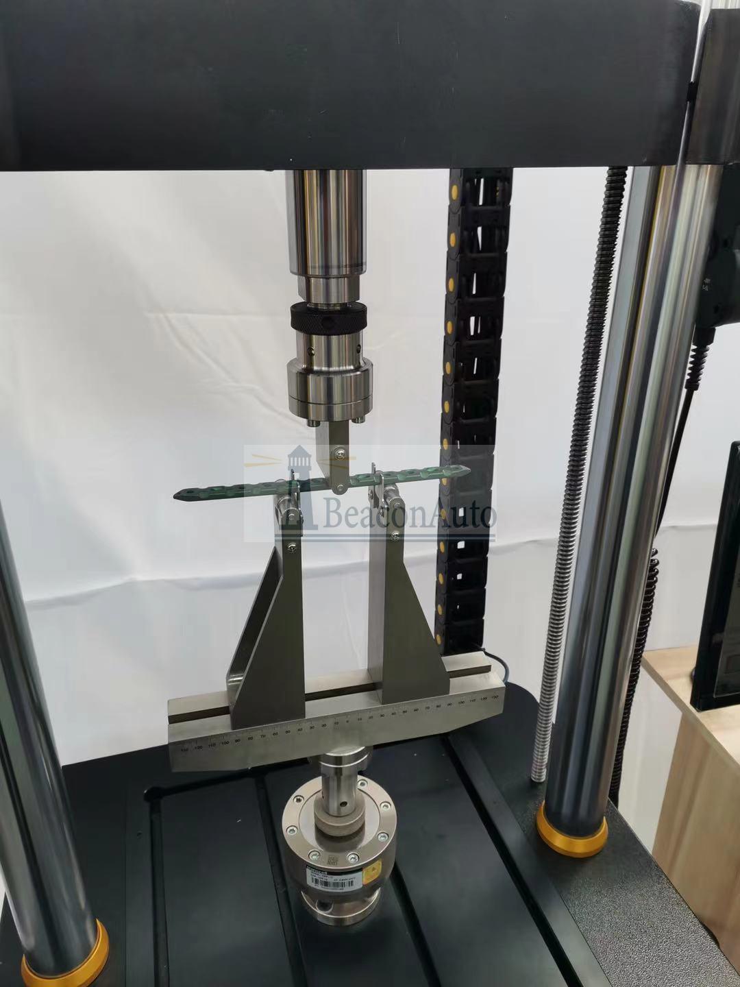 關(guān)于ISO 80369醫(yī)用Luer接頭扭轉(zhuǎn)的試驗方法