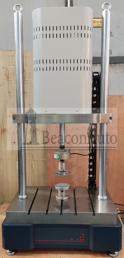 骨水泥抗壓強(qiáng)度試驗(yàn)機(jī)