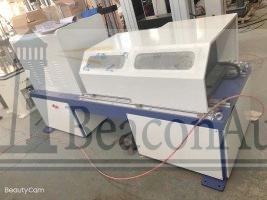 變速箱靜態(tài)扭矩試驗(yàn)機(jī)使用介紹