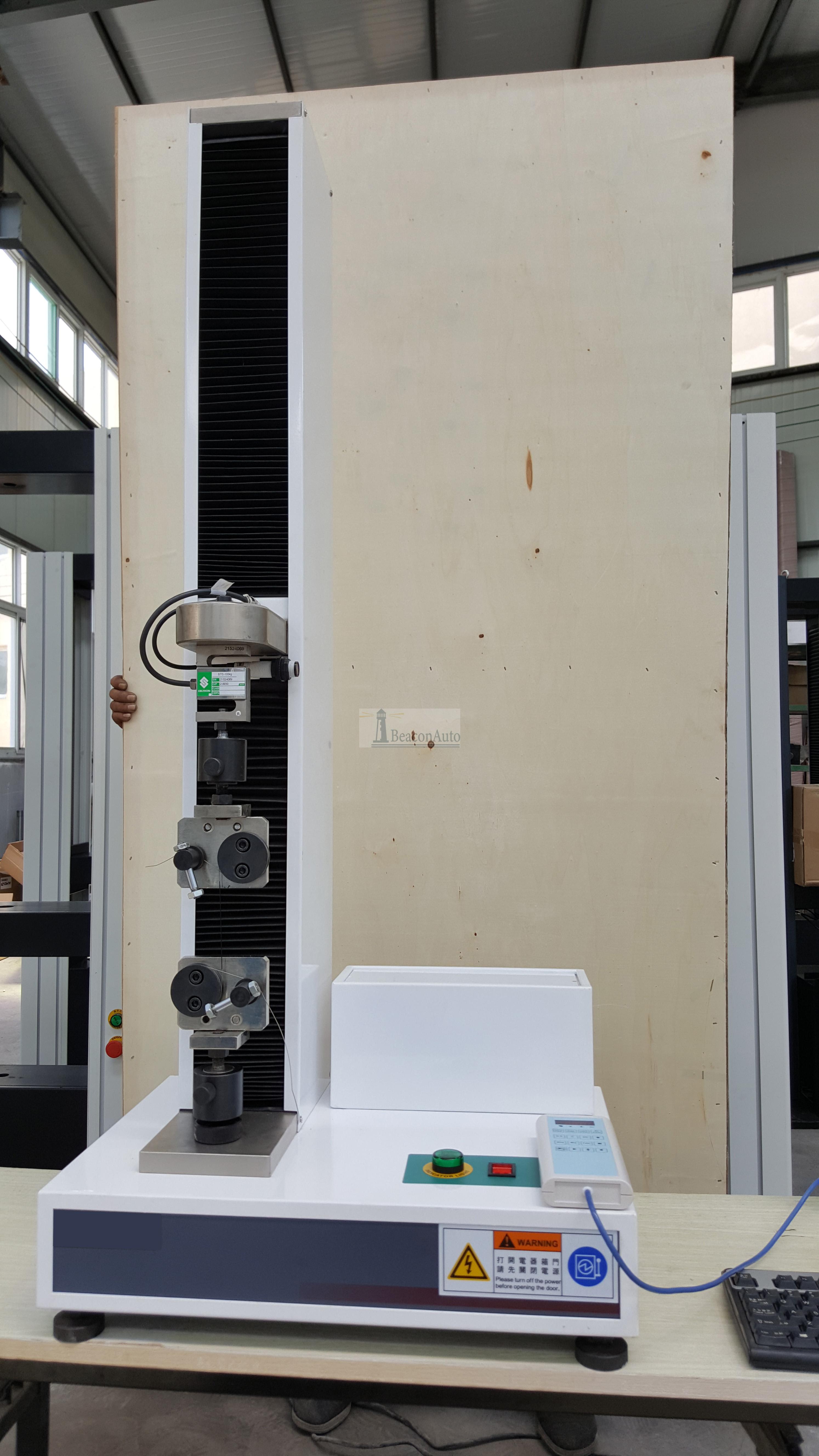 WDL-5F縫合線拉伸疲勞試驗機產(chǎn)品介紹