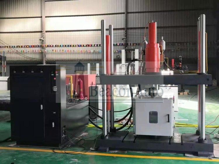 汽車球頭總成高低溫耐久試驗機(jī)產(chǎn)品依據(jù)標(biāo)準(zhǔn)