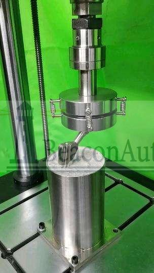 傳動軸支撐動剛度試驗機產(chǎn)品介紹