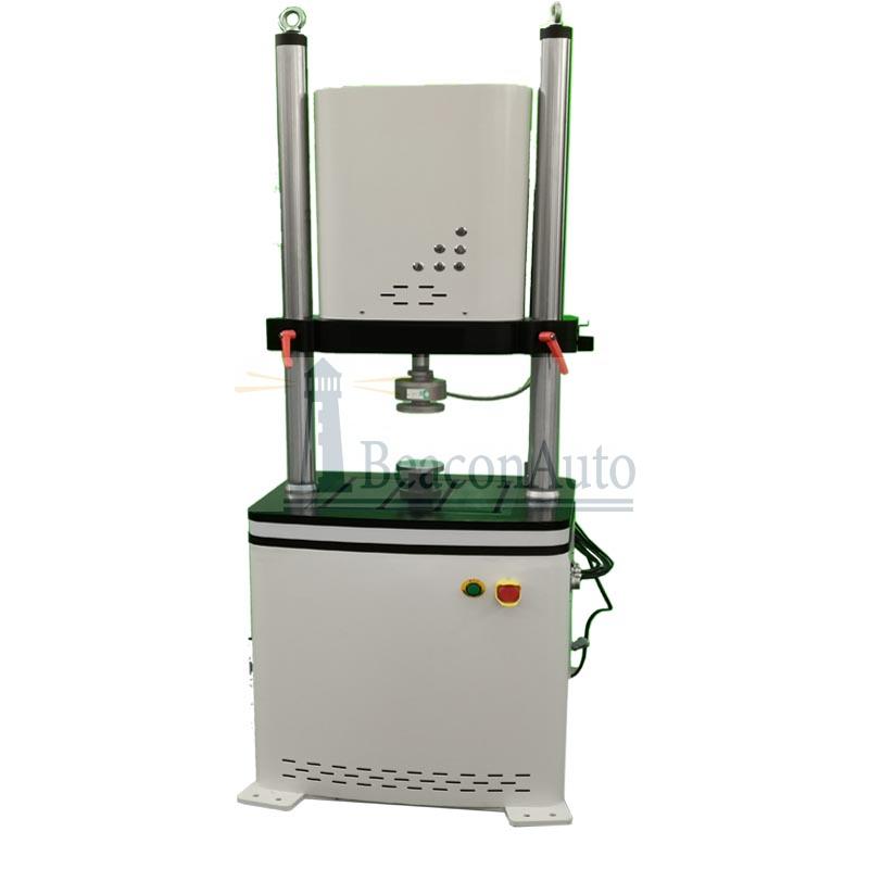 彈性墊板動(dòng)態(tài)疲勞試驗(yàn)機(jī)產(chǎn)品優(yōu)勢(shì)及特點(diǎn)