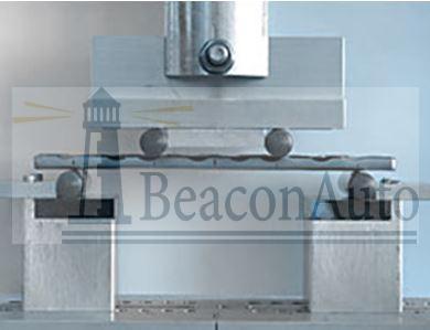 金屬接骨板生物四點彎曲疲勞力學(xué)試驗機