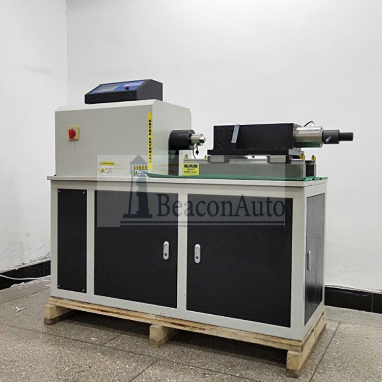 動態(tài)扭矩傳感器旋轉彎曲疲勞試驗機