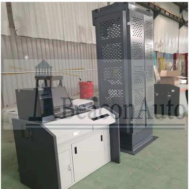 排煙道壓力試驗(yàn)機(jī)