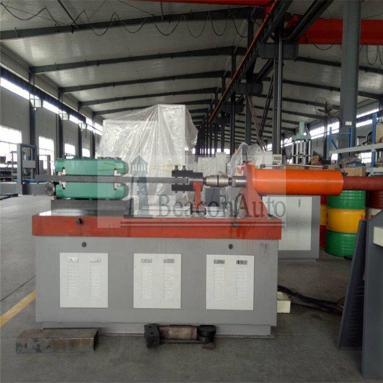 傳動軸 轉(zhuǎn)向柱 漲緊輪 皮帶輪等汽車部件扭轉(zhuǎn)疲勞試驗機(jī)