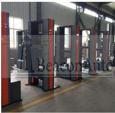 電纜掛鉤拉力試驗機(jī)