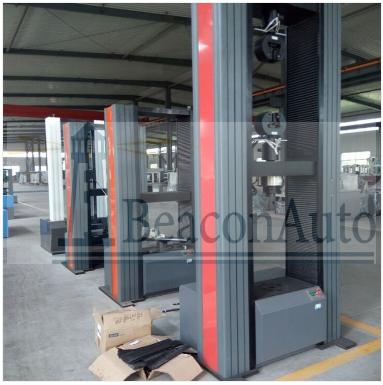 慢拉伸應(yīng)力腐蝕試驗機(jī)     慢應(yīng)變速率拉伸應(yīng)力腐蝕試驗機(jī)