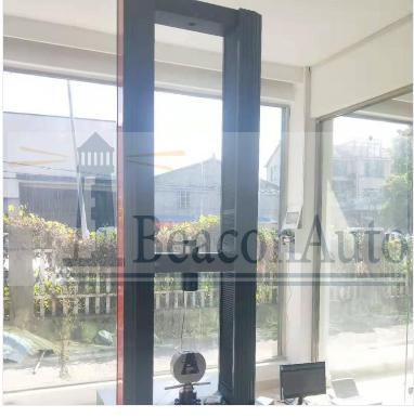 消防安全帶拉力試驗機(jī)