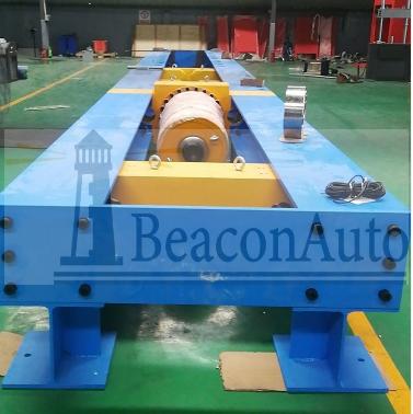 刮板鏈條拉力試驗機(jī)