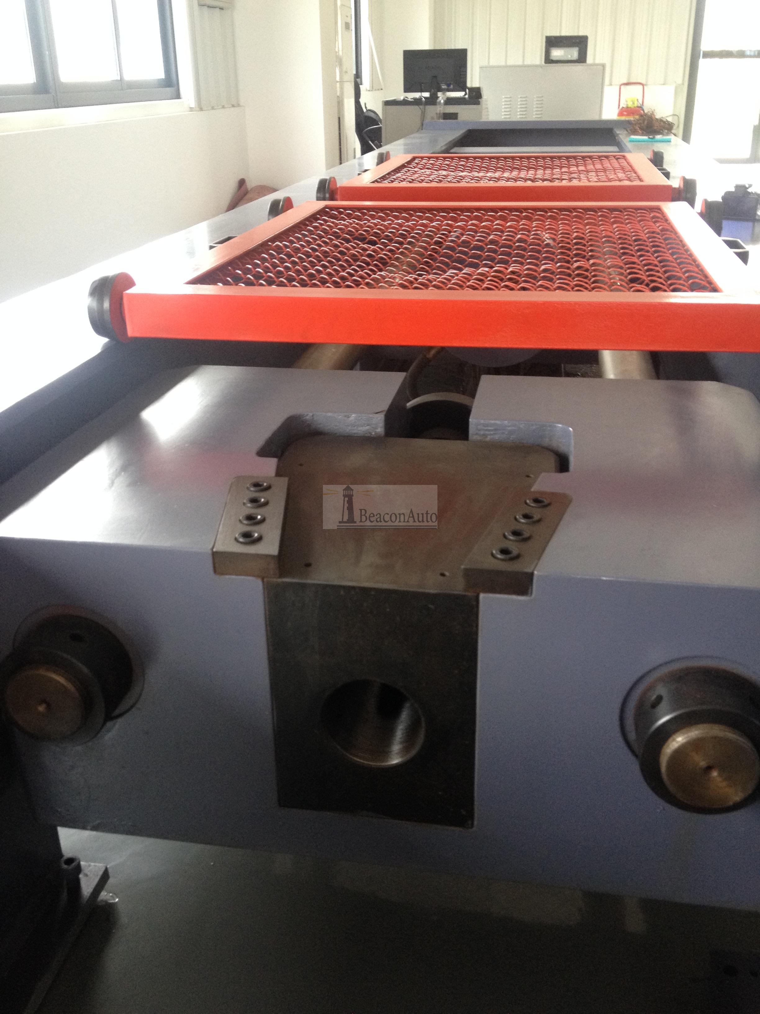 電瓷瓶拉力試驗機技術(shù)指標