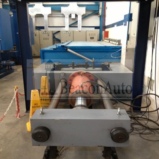 風(fēng)電螺栓桿拉力試驗機(jī)