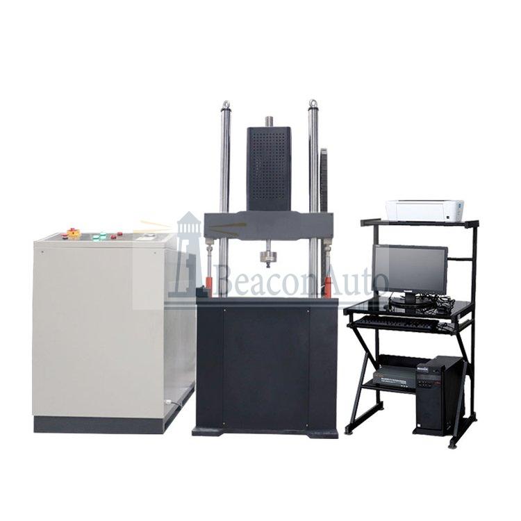 預埋槽道螺栓疲勞試驗機技術(shù)參數(shù)