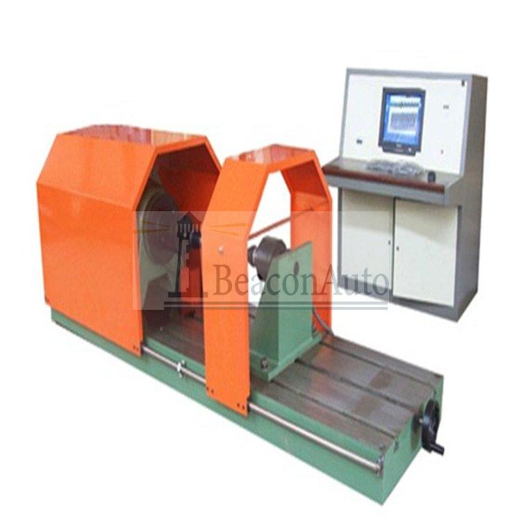 人工假體扭轉力學試驗機主要用途