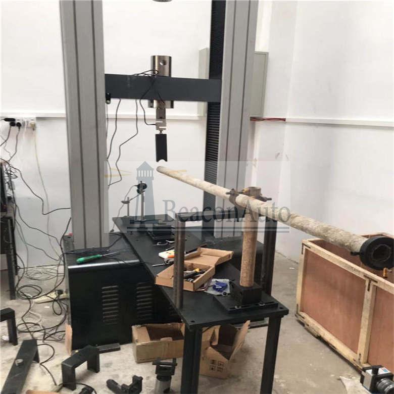 【新品推薦】鋼管腳手架扣件拉力試驗機(jī)