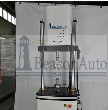 假體陶瓷股骨頭彎曲疲勞測(cè)試技術(shù)文獻(xiàn)