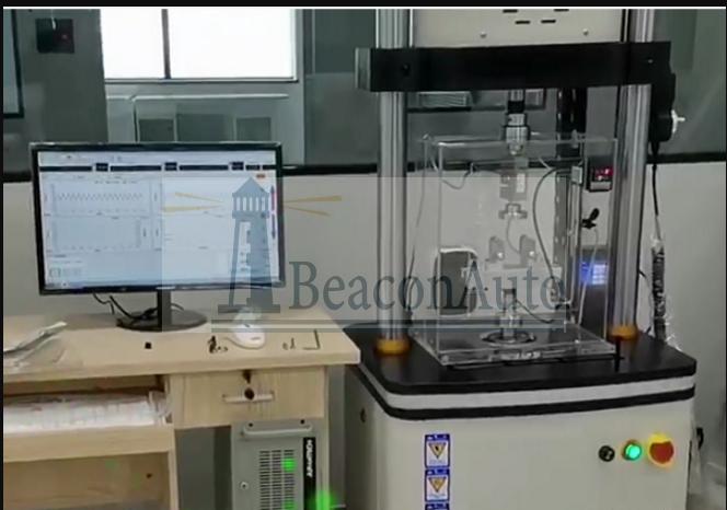 【新品推薦】髖關節(jié)疲勞模擬器