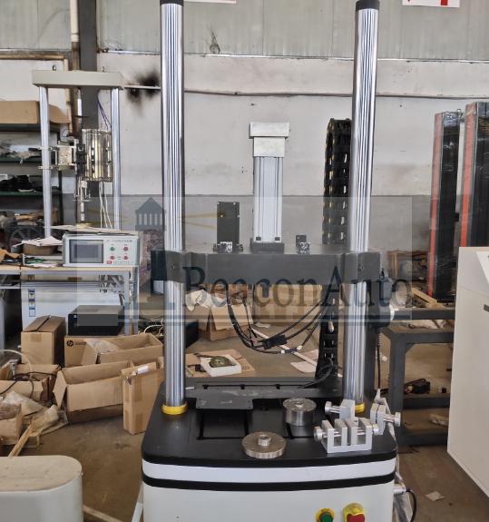 脛骨三點(diǎn)彎曲疲勞試驗(yàn)機(jī)產(chǎn)品特點(diǎn)