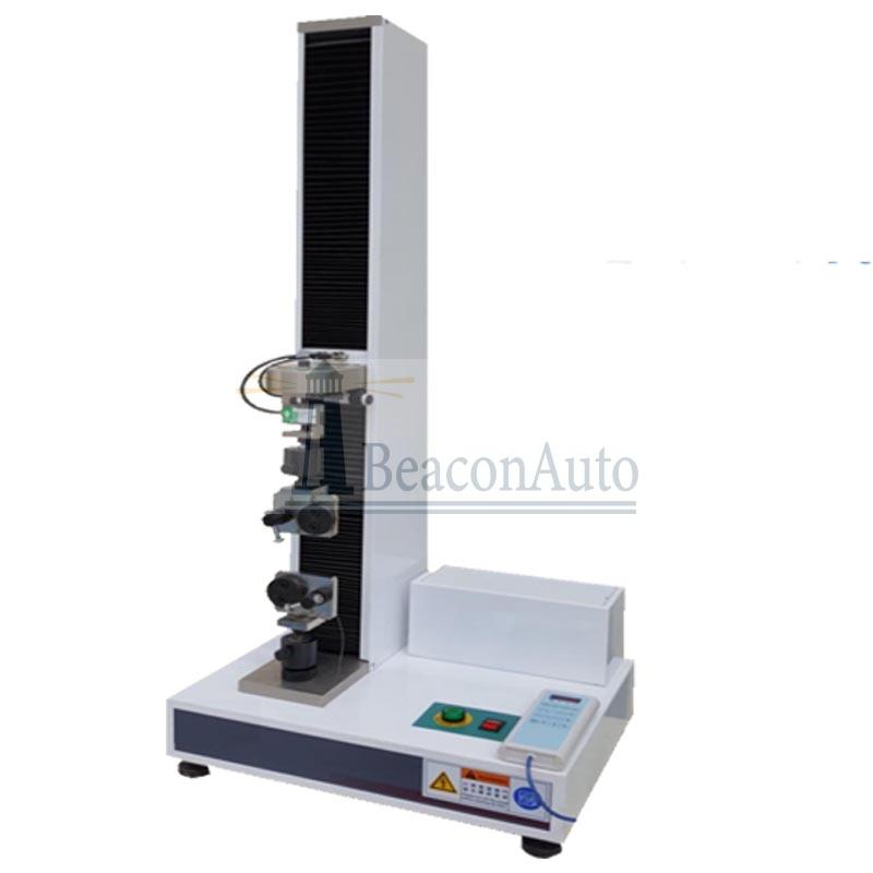 微機(jī)控制拉伸剝離試驗機(jī)產(chǎn)品特點