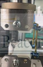 脊柱釘棒系統(tǒng)壓縮疲勞試驗機技術(shù)指標