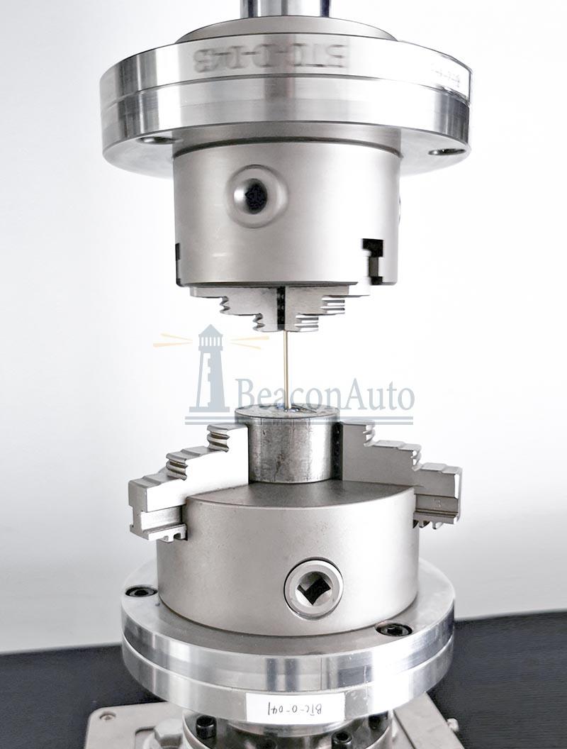 脊柱內固定系統(tǒng)組件疲勞耐久試驗機功能特點