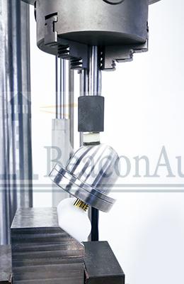 髓內(nèi)釘內(nèi)固定切出力試驗機(jī)產(chǎn)品特點