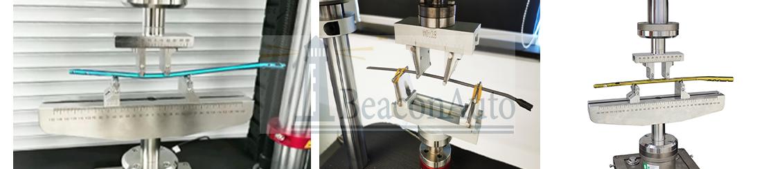 【新品推薦】髓內(nèi)釘四點彎曲疲勞試驗機(jī)