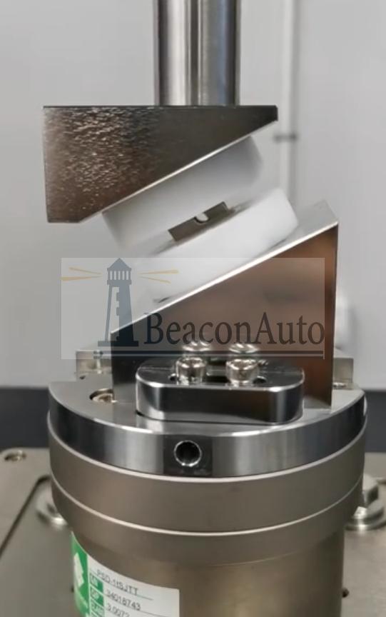 椎間融合器剪切疲勞試驗機技術(shù)參數(shù)