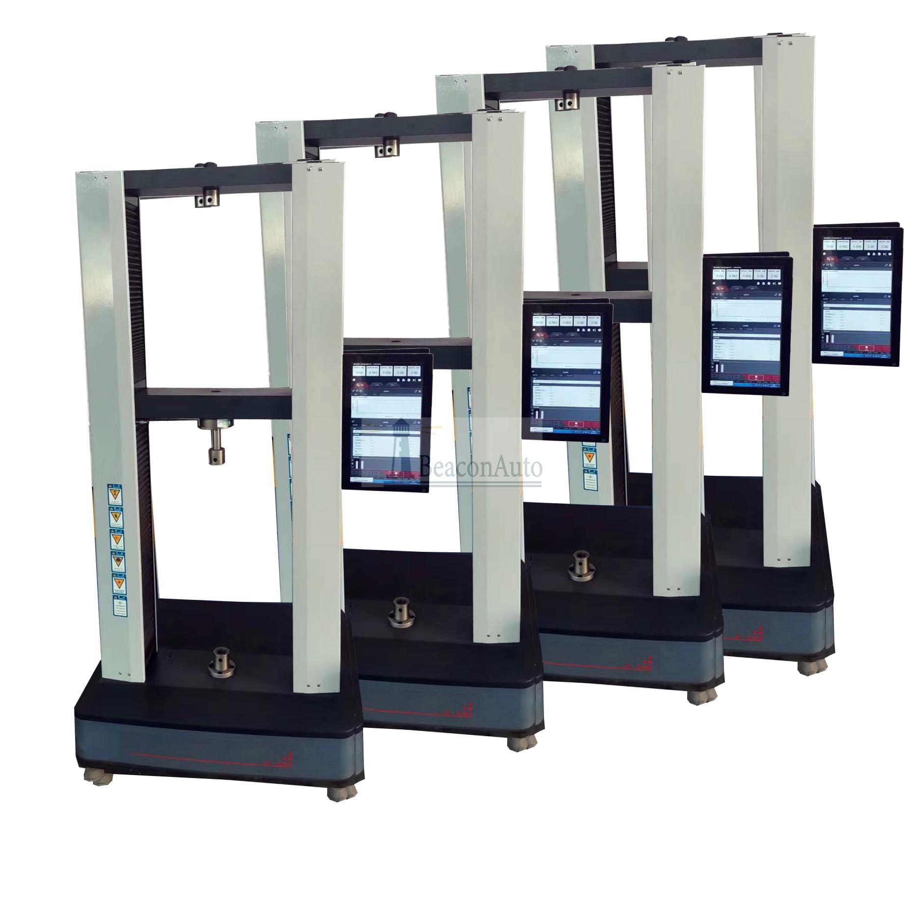 陶瓷齒科材料彎曲強(qiáng)度試驗機(jī)產(chǎn)品用途