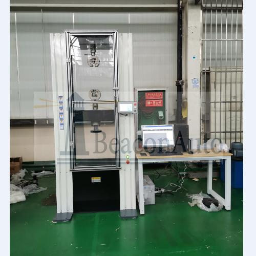 人造皮下軟組織剝離力試驗(yàn)機(jī)