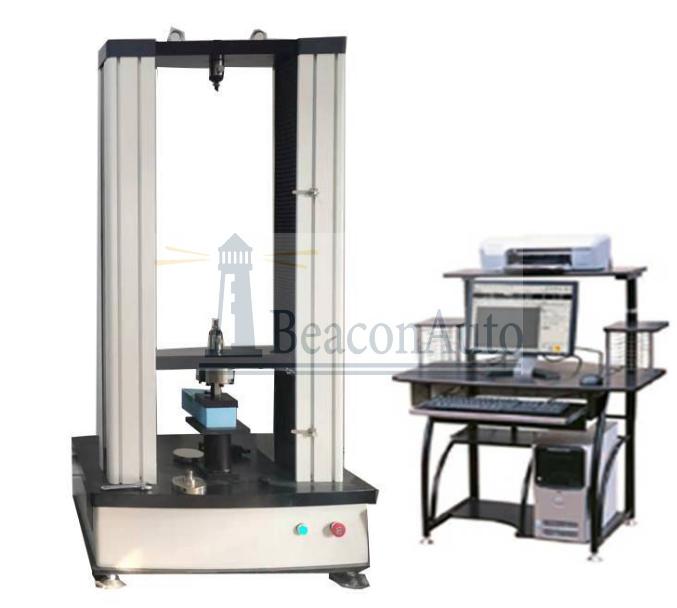 鋼化玻璃拉力試驗機(jī)