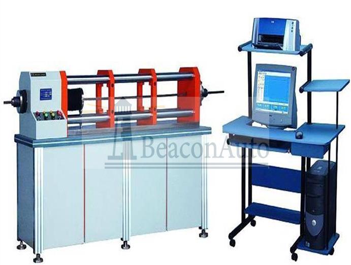 如何選擇鋼絞線松弛試驗機(jī)