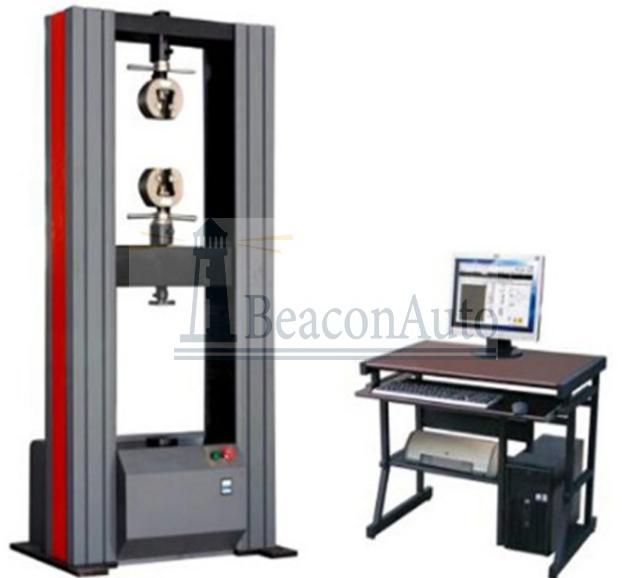 【新品推薦】肌腱韌帶拉伸試驗機(jī)